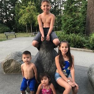 Meet your Posher, Cassandra